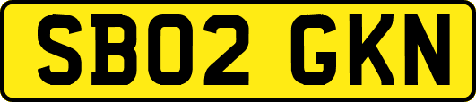 SB02GKN