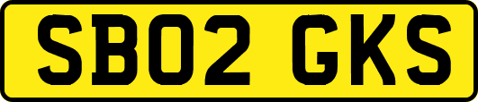 SB02GKS