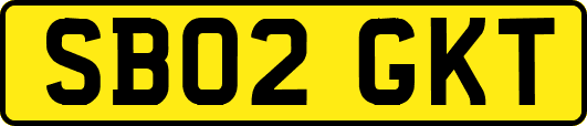 SB02GKT