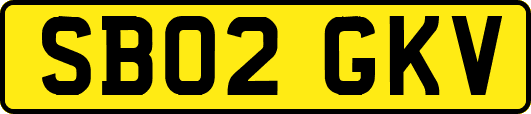 SB02GKV