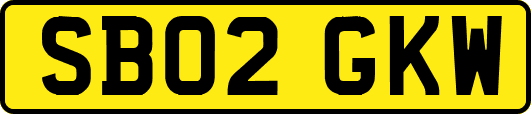 SB02GKW