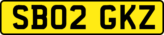 SB02GKZ