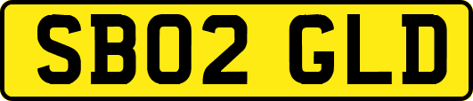 SB02GLD