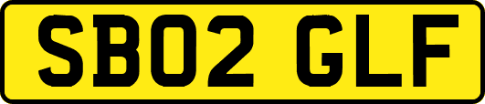 SB02GLF