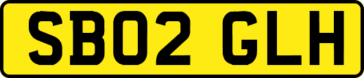 SB02GLH