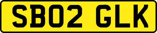SB02GLK