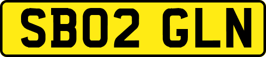 SB02GLN