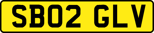 SB02GLV