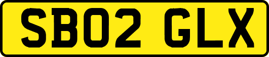 SB02GLX