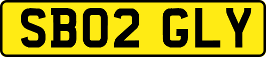 SB02GLY
