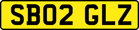 SB02GLZ
