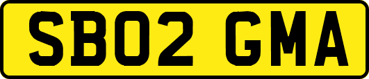 SB02GMA