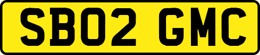 SB02GMC