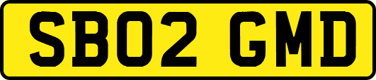 SB02GMD