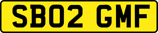 SB02GMF