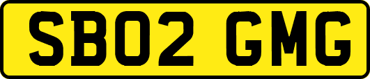 SB02GMG