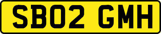 SB02GMH