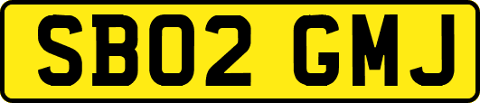 SB02GMJ