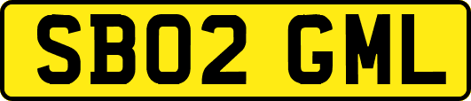 SB02GML