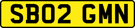 SB02GMN