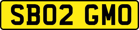 SB02GMO