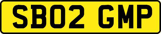 SB02GMP