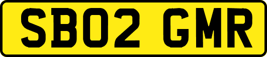 SB02GMR