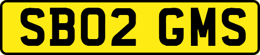SB02GMS