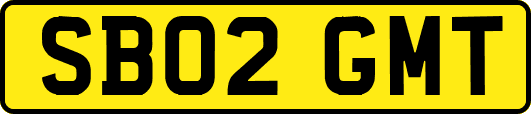 SB02GMT
