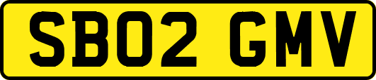 SB02GMV