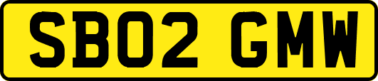SB02GMW