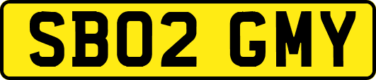 SB02GMY