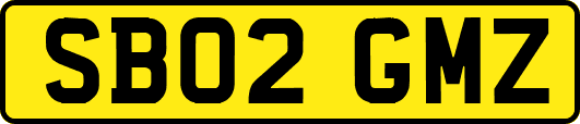 SB02GMZ