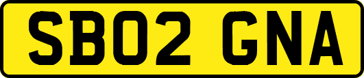 SB02GNA