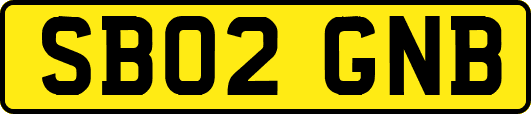 SB02GNB