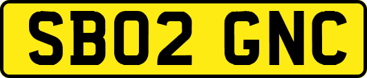 SB02GNC