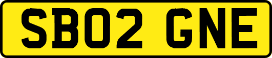 SB02GNE