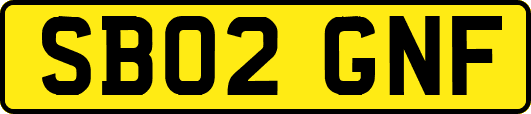 SB02GNF