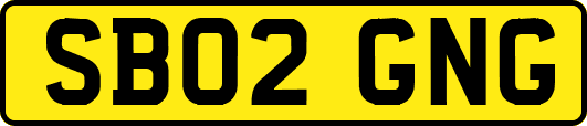 SB02GNG