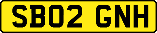SB02GNH