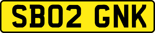 SB02GNK