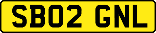SB02GNL