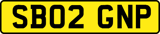 SB02GNP
