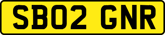 SB02GNR