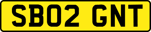 SB02GNT
