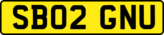 SB02GNU