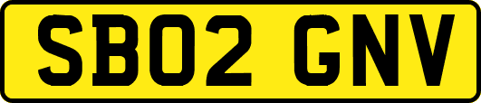 SB02GNV