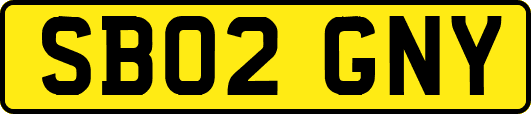 SB02GNY