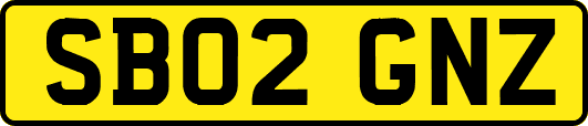 SB02GNZ