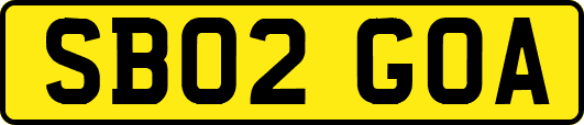 SB02GOA